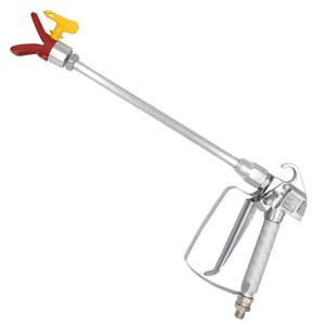 Pistola de Pintura sin Aire de Alta Presión de 3600 PSI con Punta de Pulverización 517 y Protector de Boquilla, Pulverizador de Bomba y Máquina de Pulverización sin Aire -001 - Product Image 5