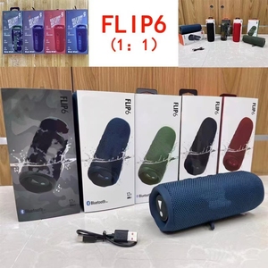 ลำโพงไร้สาย Kaleidoscope รุ่นมินิ ซับวูฟเฟอร์ พกพาสำหรับใช้งานกลางแจ้ง กันน้ำระดับ IPX7 กำลังขับ 5 วัตต์ รองรับการ์ดเสียง ขายส่ง - Product Image 2