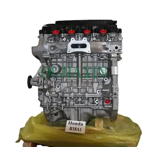 Manufacturer wholesale 1.8L gasoline for Honda Civic R18A1 engine