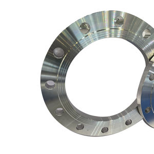 المصنع مباشرة تصنيع الآلات المخصصة للمعدات الصناعية ربط أجزاء عالية الجودة الفولاذ المقاوم للصدأ شفة - Product Image 4