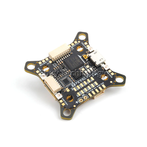 Holybro <span class=keywords><strong>fettec</strong></span> <span class=keywords><strong>FC</strong></span> <span class=keywords><strong>G4</strong></span>อุปกรณ์เสริมโดรน V1.7 - Product Image 1