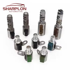 En Stock, Entrega Rápida, Transmisión A960E de 6 Velocidades para LEXUS, Kit de 9 Solenoides OEM A960 para Lexus - Product Image 3