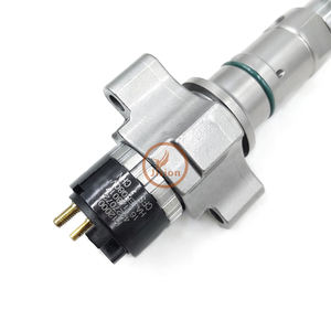 Injecteur de carburant JISION ISB5.9 QSB5.9 4327072 avec 3 mois de garantie - Product Image 2