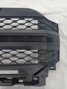 फ्रंट ग्रिल कार बंपर फोर्ड F150 रैप्टर अन्य बाहरी सामान काले प्लास्टिक बम्पर 2021 2022 2023 - Product Image 4