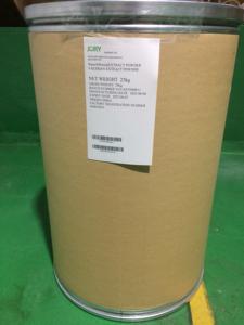 Extrato Raiz Valeriana Pó/Valeriana Officinalis L.-Herb Plant Produtos Frescos De Alta Qualidade Grande Stock Factory Supply - Product Image 3