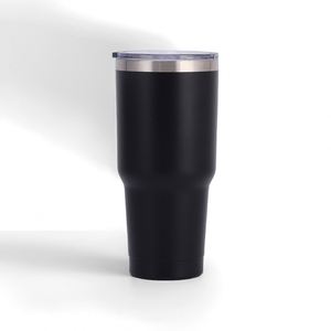 Gobelets isothermes en acier inoxydable de 30 oz de qualité supérieure, en gros, pour sublimation, avec logo - Product Image 2