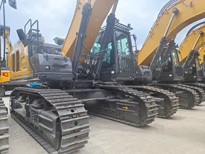 Nueva Excavadora Minera Pesada XE700GK de 70 Toneladas, de Alto Rendimiento, Potente y Confiable, en Oferta, al Mejor Precio, Suministro Directo de Fábrica - Product Image 5