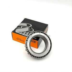 Rodamiento Original Qingdao Rodamiento HM840449/10 Rodamiento de rodillos cónicos - Product Image 5