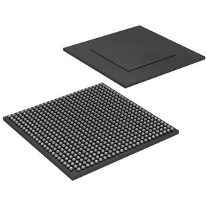 MCIMX6Q6AVT10AC Fournisseurs de composants électroniques d'origine Circuits intégrés Microprocesseurs IC MPU I.MX6Q 1.0GHZ 624FCBGA - Product Image 1