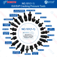 Nouveaux outils de démontage EUI/EUP NO.101(1-1) pour le remplacement et la réparation de marques différentes