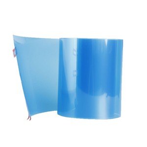 Film transparent pour intérieur automobile TPU, qualité supérieure pour pièces de voiture - Product Image 1