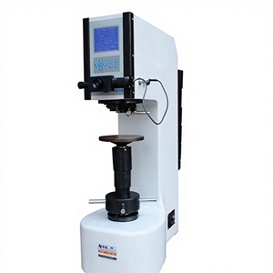 โกเว่ G210HBS-3000 เครื่องทดสอบความแข็งบริเนลแบบดิจิตอล ไม่มี - Product Image 1