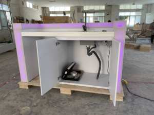 <span class=keywords><strong>Comptoir</strong></span> <span class=keywords><strong>de</strong></span> restaurant <span class=keywords><strong>de</strong></span> bar <span class=keywords><strong>de</strong></span> luxe <span class=keywords><strong>Comptoir</strong></span> <span class=keywords><strong>de</strong></span> bar familial - Product Image 6