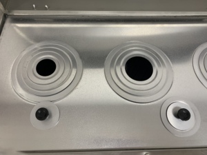 Xách tay nước tắm điện tĩnh nhiệt nước tắm - Product Image 6