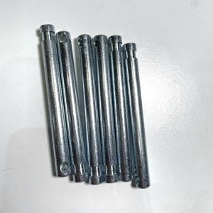 의자 가구에 사용되는 스프링 탑 시트 핀 10mm12mm - Product Image 1