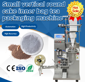 <span class=keywords><strong>Machine</strong></span> d'emballage de café en dosettes souples pour poudre de café lyophilisée, usage bureautique, design compact, fabricant, acheteurs Colombie - Product Image 3