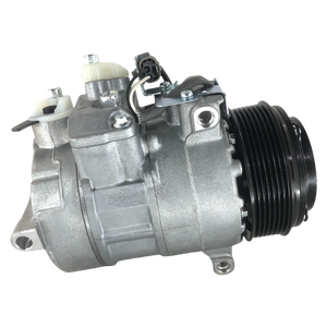 Compresseur de climatisation AC de haute qualité 12V de différents types pour Mercedes Benz GL350 0032306011, voiture diesel - Product Image 2