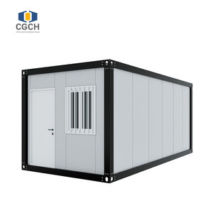 Cgch Nhà Máy 20ft 40ft Đúc Sẵn <span class=keywords><strong>Container</strong></span> Xây Dựng Trang Web Nhà <span class=keywords><strong>Prefab</strong></span> Có Thể Tháo Rời Di Động Nhà <span class=keywords><strong>Modular</strong></span> Nhà - Product Image 1