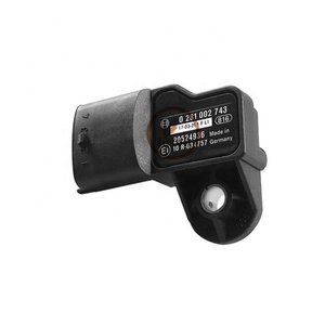 Sensor de Presión de Aire EC210 EC240 EC290 VOE 20524936 20524936 para Excavadora, Piezas Electrónicas - Product Image 3