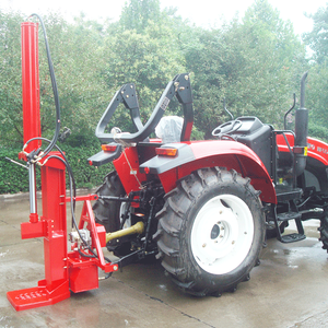 Farm Tractor Mounted <strong>Log</strong> <strong>Splitter</strong> <strong>on</strong> <strong>Sale</strong> - Product Image 3
