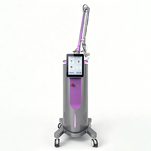 Professional CO2 Fractional Laser Beauty Equipment for Skin Tightening Pore Reduction Salon Use - Product Image 5