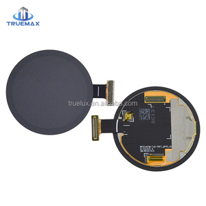 1.4 "LCD complet pour <span class=keywords><strong>Samsung</strong></span> Galaxy Watch5 44mm R910 R915 écran Pantalla Ekran Tela Ecran affichage numériseur assemblée montre <span class=keywords><strong>5</strong></span> - Product Image 3