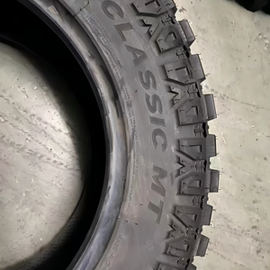 Neumático Radial GOFORM Nuevo al por Mayor, 35*12.5R20, Clásico MT, Agarre Robusto, Antiabrasión, para Vehículos 4x4, SUV y Camionetas - Product Image 4