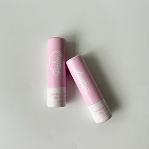 หลอดกระดาษคราฟท์ย่อยสลายได้สำหรับเครื่องสำอางฝาปิดบรรจุภัณฑ์เครื่องสำอางลิปบาล์มกระดาษแข็งระงับกลิ่นกายในบรรจุภัณฑ์คราฟท์ - Product Image 5