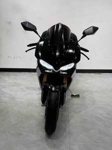 มอเตอร์ไซค์มือสองเครื่องยนต์เบนซิน 500 ซีซี - สมรรถนะทรงพลังสำหรับการขับขี่บนถนน - Product Image 2