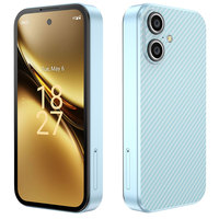Mini smartphone 4G LTE de 3,97 pouces, Octa Core, Android 12, batterie 2000 mAh, portable, logo personnalisé, mode KIOSK