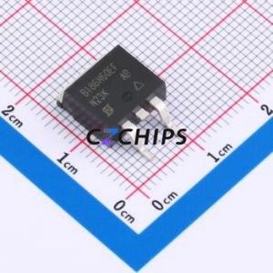 D2PAK SIHB186N60EF-GE3ทรานซิสเตอร์สนามทรานซิสเตอร์ (TO-263) ใหม่ล่าสุด (MOSFET) - Product Image 1