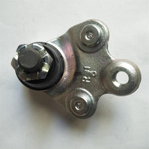 Rótula inferior 51220-SNA-A01 para Honda Civic 8.ª generación, pieza de repuesto para brazo de control de suspensión delantero izquierdo - Product Image 1