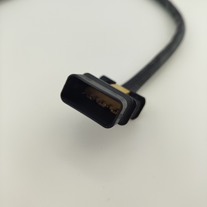 Capteur AFR avant 0258017025 Upstream pour S3 TT Golf R RS3 Macan 2.0T EA888 Gen3 - Product Image 5