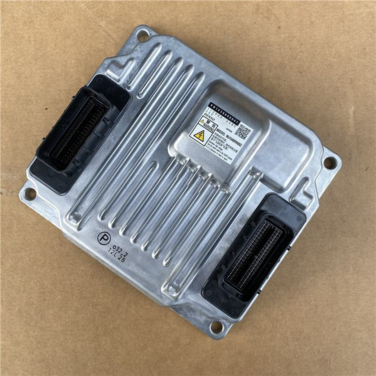 VG1038090001 ENGINE ELECTRONIC CONTROL UNIT - SINOTRUK HOWO A7