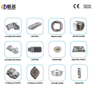 立式低压黄铜重力压铸机 - Product Image 2