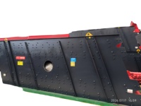 Machine de criblage vibratoire circulaire inclinée multicouche haute fréquence pour agrégats, gravier, pierres, sable et or, pour mines, prix