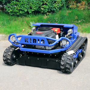 Tondeuse à gazon robotisée télécommandée sur chenilles 500mm 800mm 1000mm - Product Image 6