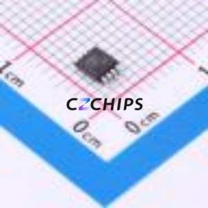 เซ็นเซอร์อุณหภูมิ MSOP-8 AD7314ARMZ-REEL7ใหม่ของแท้ชิ้นส่วนอิเล็กทรอนิกส์ชิป & บริการ BOM - Product Image 1