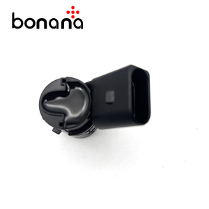 1PCS 4B0919275B 4B0 919 275 B Sensor de aparcamiento PDC para Audi A6 Avant allroad quattro A8 S8 A4 Skoda - Product Image 2