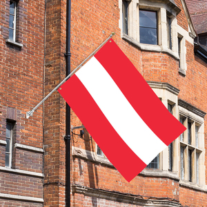 Banderas al por Mayor, <span class=keywords><strong>Bandera</strong></span> Nacional de <span class=keywords><strong>Austria</strong></span> 3x5 Pies, Estándar, Resistente a las Arrugas, con Protección UV, Banderas para Exteriores, Banderas para Elecciones, <span class=keywords><strong>Bandera</strong></span> Personalizada - Product Image 3