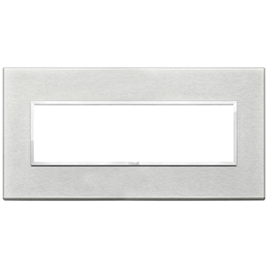 Next <b>Plate</b> Grey 22.1 Cm Length Wall <b>Switch</b> Cover - Product Image 1