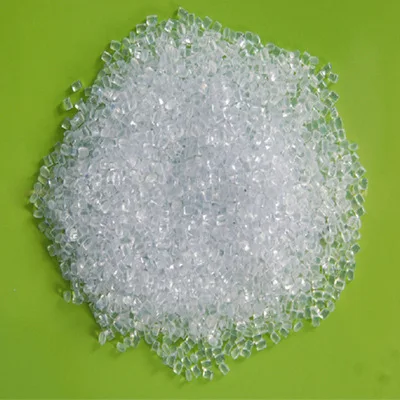 Высококачественное поликарбонатное пластиковое сырье, гранулы, инженерные пластмассы, PC/POM/PET