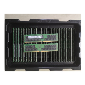 M393A8G40AB2-CWE 64GB DDR4-3200 RDIMM Server Memory RAM Memory Wholesale