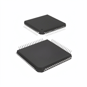 Original NB100EP223FA Components Electronic Clock Timing 64 LQFP Exposed Pad - Product Image 1