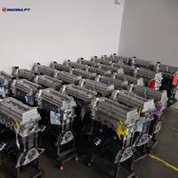 Nouvelles pièces automobiles de haute qualité, moteur SC28R150Q5 2.8L, ensemble moteur de voiture pour Maxus DONGFENG RENAULT KINLAND HERCULES