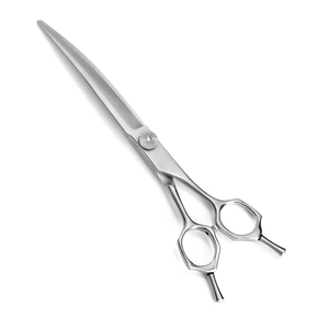 Professional Stainless Steel Pet Grooming Scissors <strong>Shears</strong> for Cat and <strong>Dog</strong> MLP303 - Product Image 2
