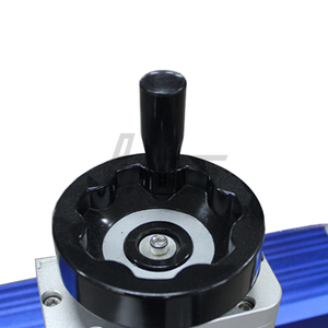 Máquina de Grabado y Marcado Láser de Fibra CO2 para Plástico y Caucho, Refrigeración por Aire, Fácil Operación, Marcado de Serie/Lote/Fecha - Product Image 5