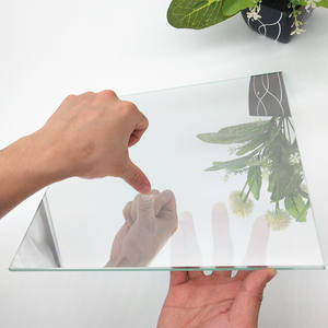 2-12Mm Industrieel Gebruik Semi-Transparant One-<span class=keywords><strong>Way</strong></span> En Half Spiegel Tweerichtingsglas Voor Industriële Toepassingen - Product Image 4