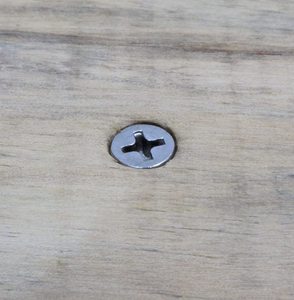 Tại Chỗ Tất Cả Các Kích Thước 304 316 410 Giá Bán Buôn Chìm Đầu Tự Khoan Vít Tự Khoan Vít - Product Image 6
