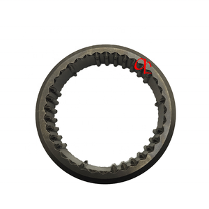 32611-v5210 32610-24p05 cho Nissan tự động truyền hộp số bộ phận mới điều kiện đồng bộ 32611v5210 3261024p05 24T - Product Image 2